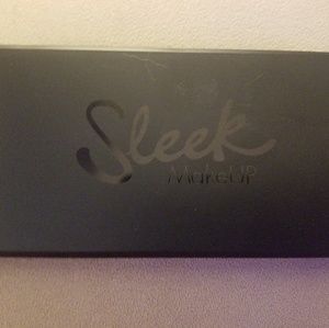 Sleek Makeup Eyeshadow Palette